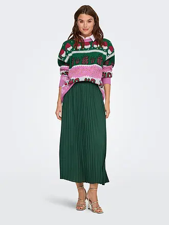 ONLY | Pullover ONLXMAS
Marque : ONLY
Couleur : multicolore
Catégories : Mode,Femme
Longueur des manches : Manches longues
Encolure : Col rond
Matière : Tricot,Polyacrylique / Acrylique
Motif : Texte,Norvégien
Coupe (vêtements d'extérieur) : Regular
Style | bunt